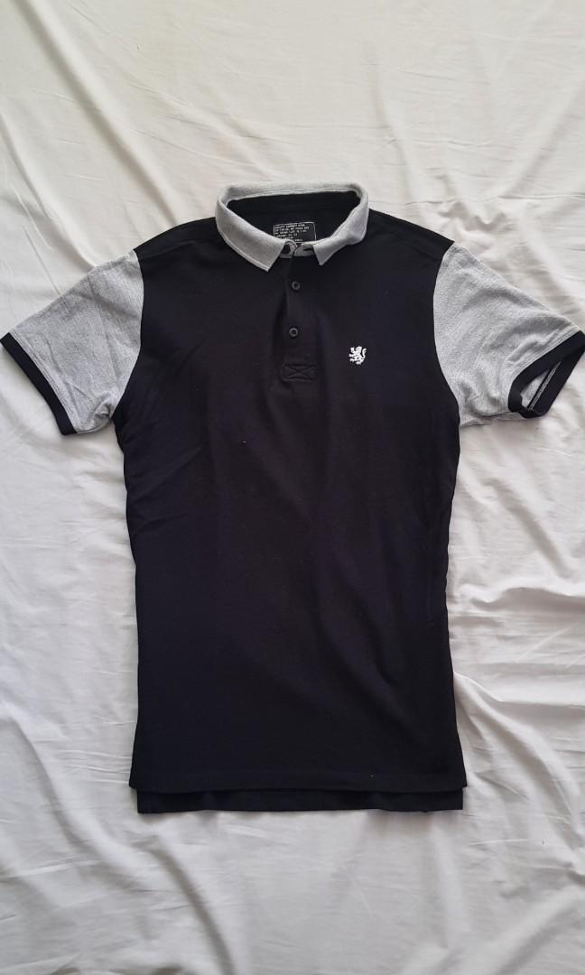 cotton on polo tee