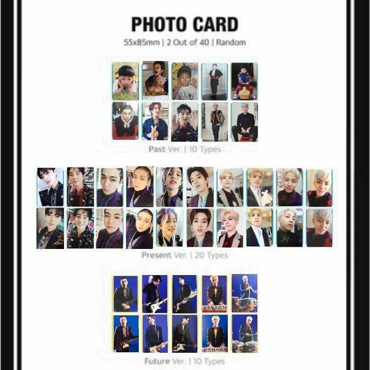 Day6 Remember Us: Youth Part 2, Hobbies & Toys, Memorabilia