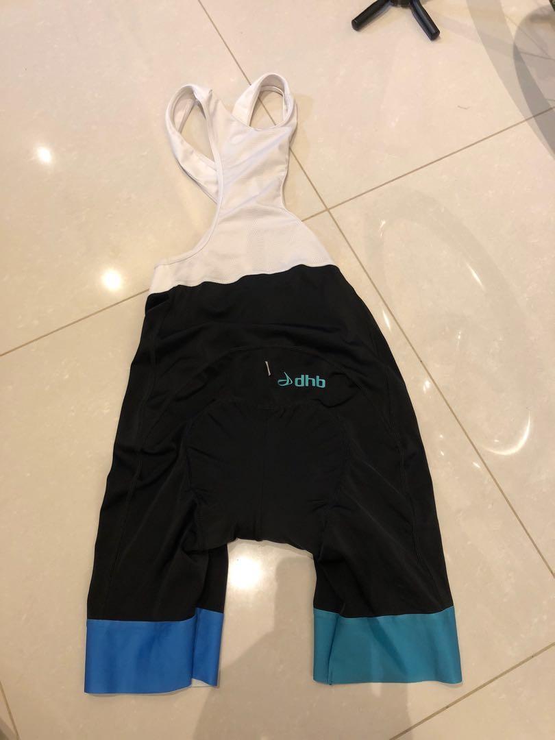 Dhb blok bib short sale