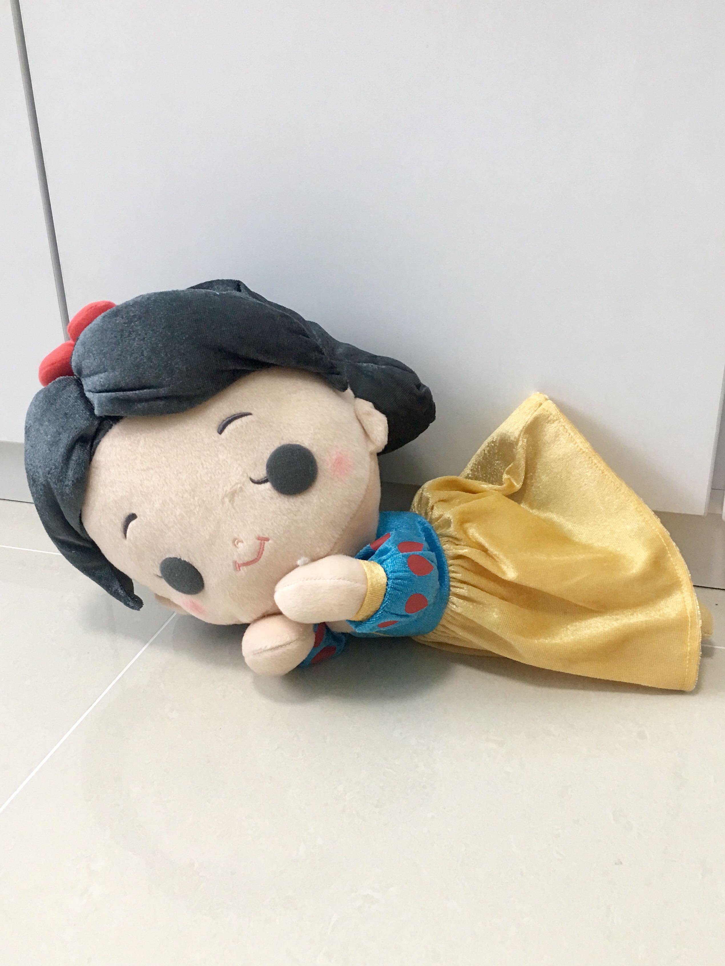 disney dreamy plush