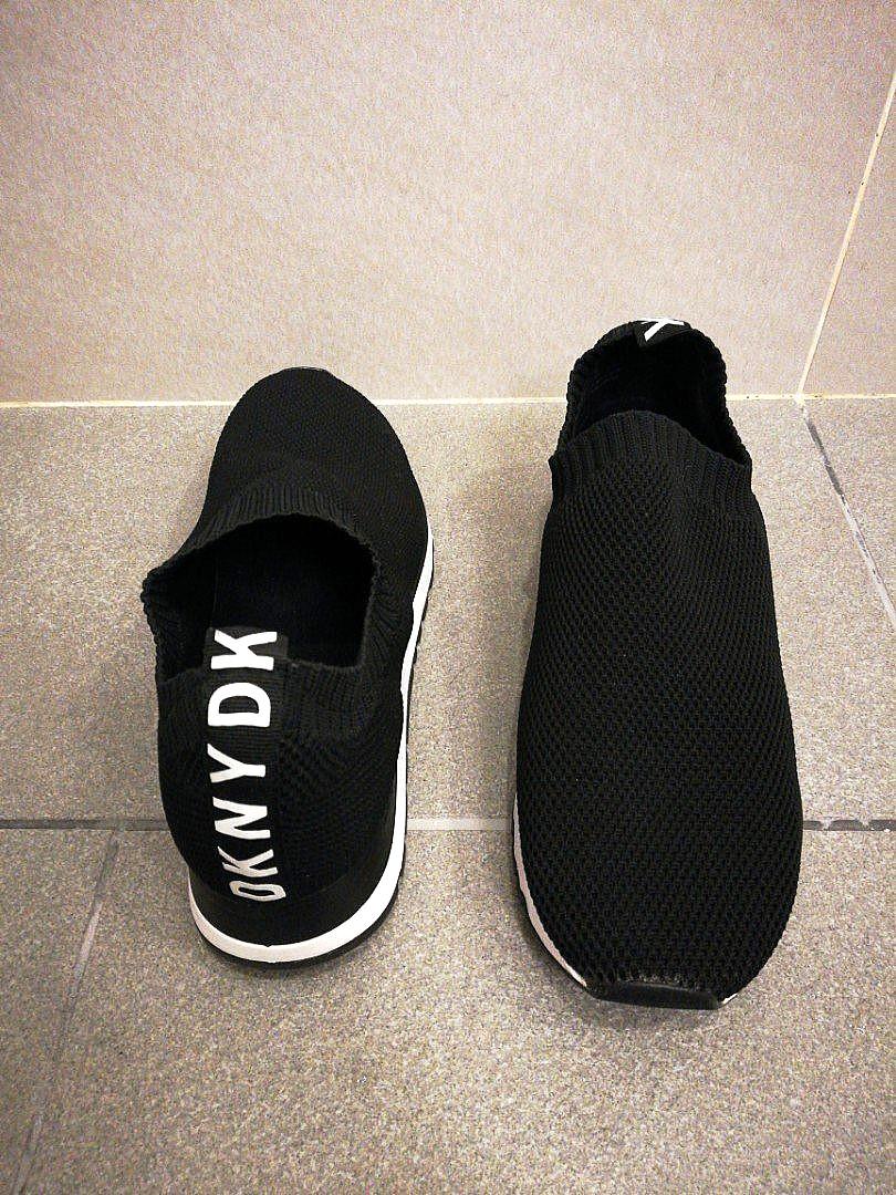 Dkny shoes 2019 outlet