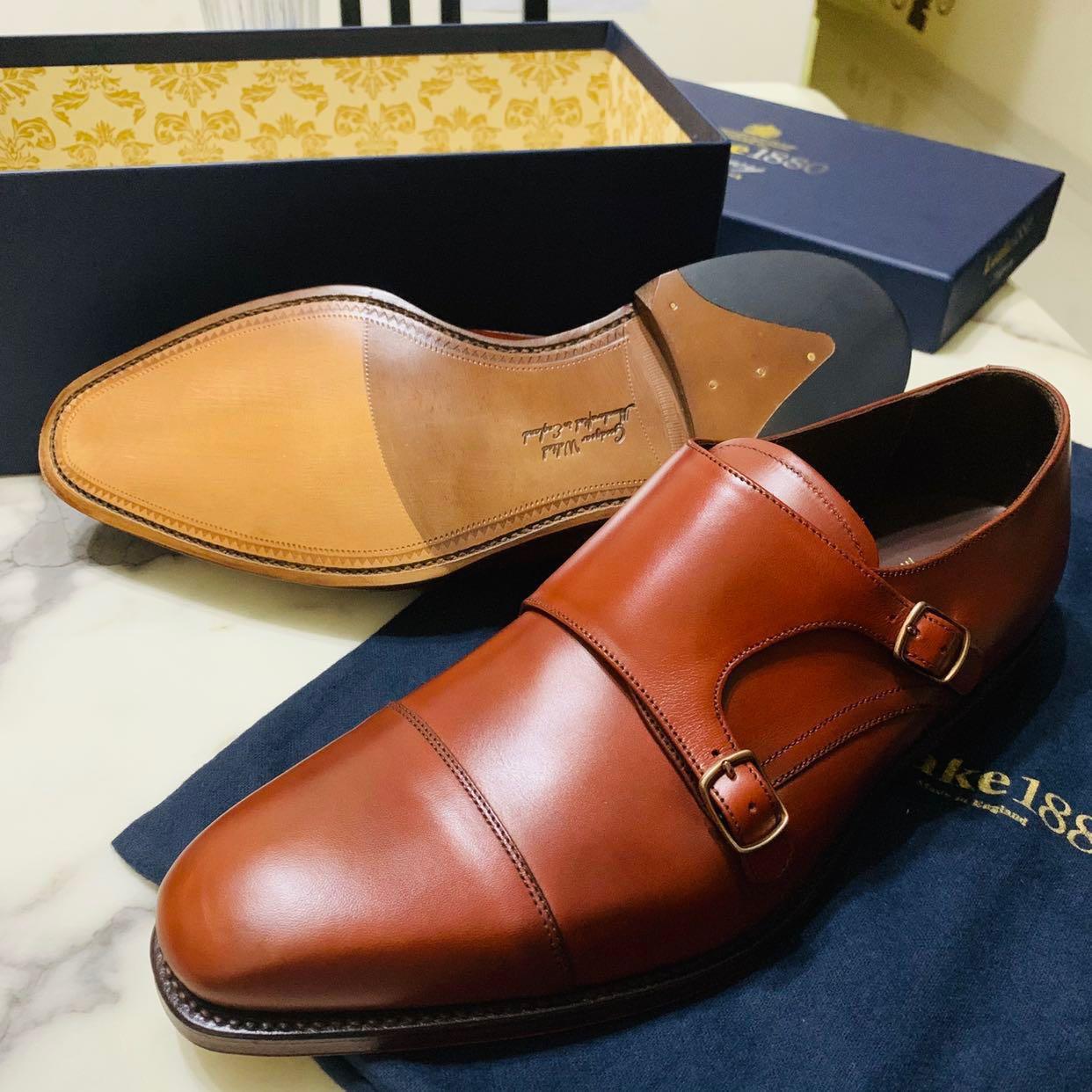 f legacy formal shoes