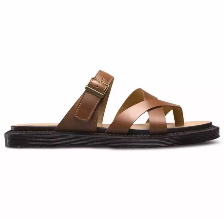 Dr martens kassy sandals hot sale