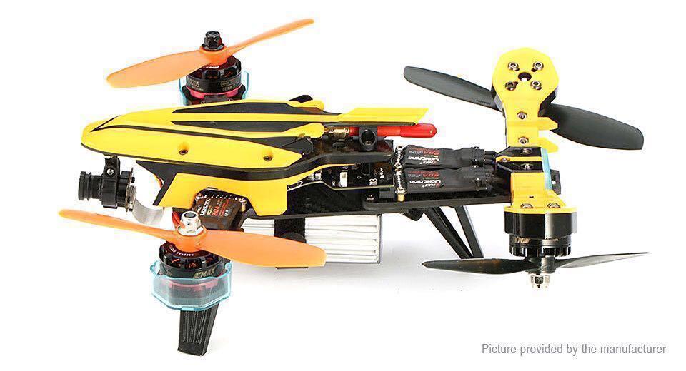 Drone Eachine v tail 210