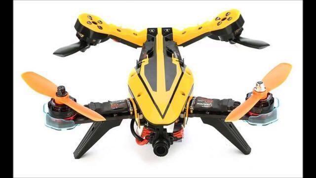 Eachine v tail 210 new arrivals