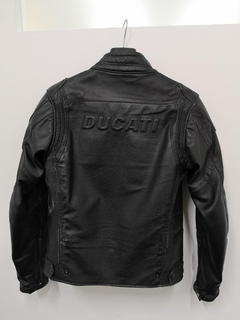 Dainese top urban jacket