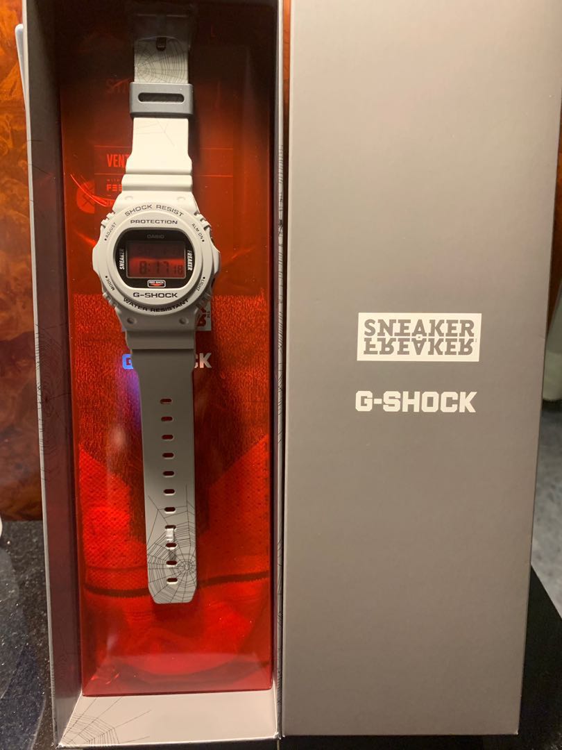Dw outlet 5700 sf