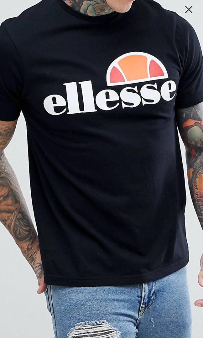 Ellesse T-Shirt Authentic (price can 
