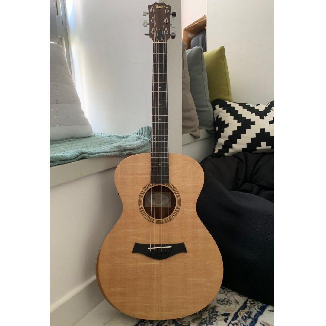 Taylor academy outlet 12e for sale