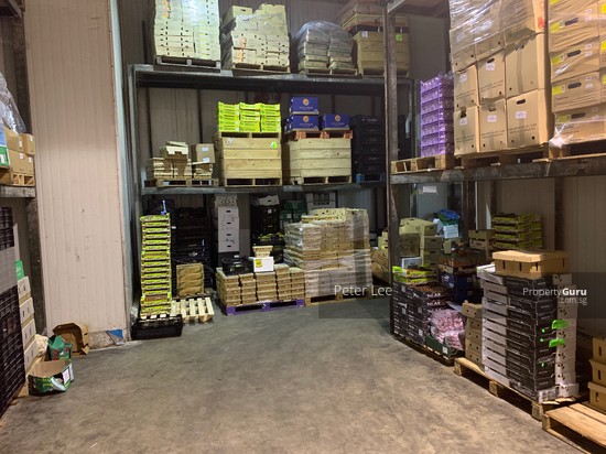 Food Xchange Admiralty Property Rentals Commercial On Carousell