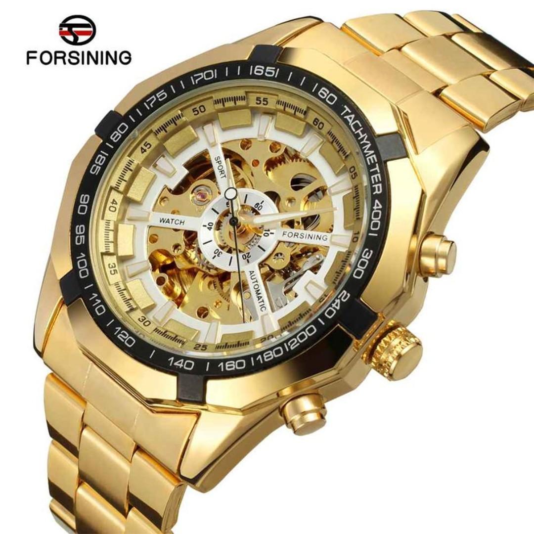 Forsining tm340 top