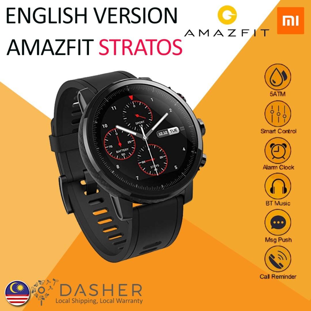 Beli amazfit 2025 stratos