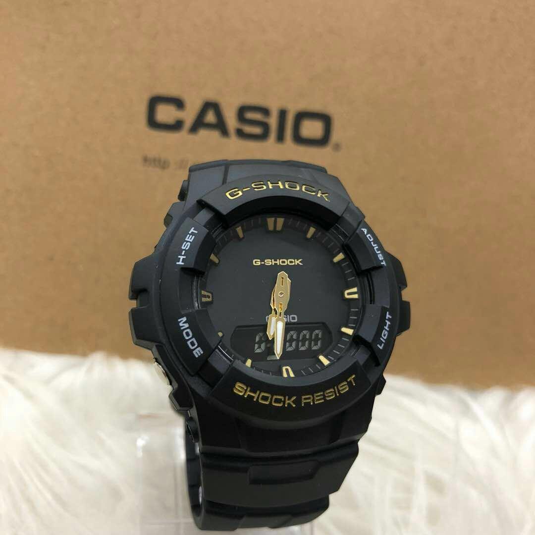 G shock g100bb deals original price