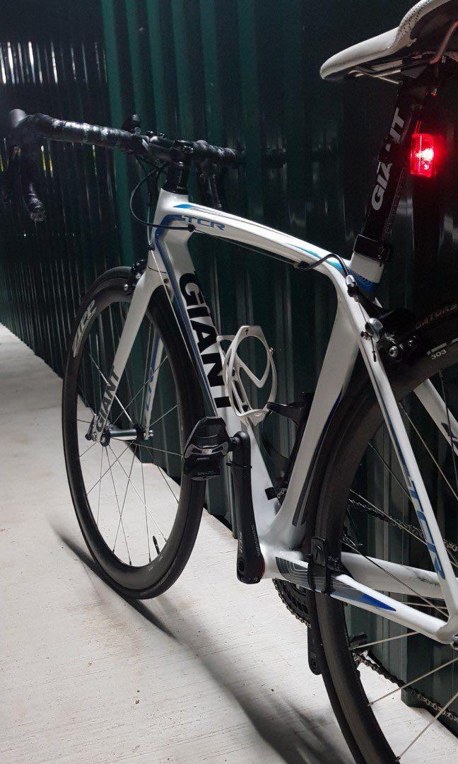 tcr advanced 3 2019