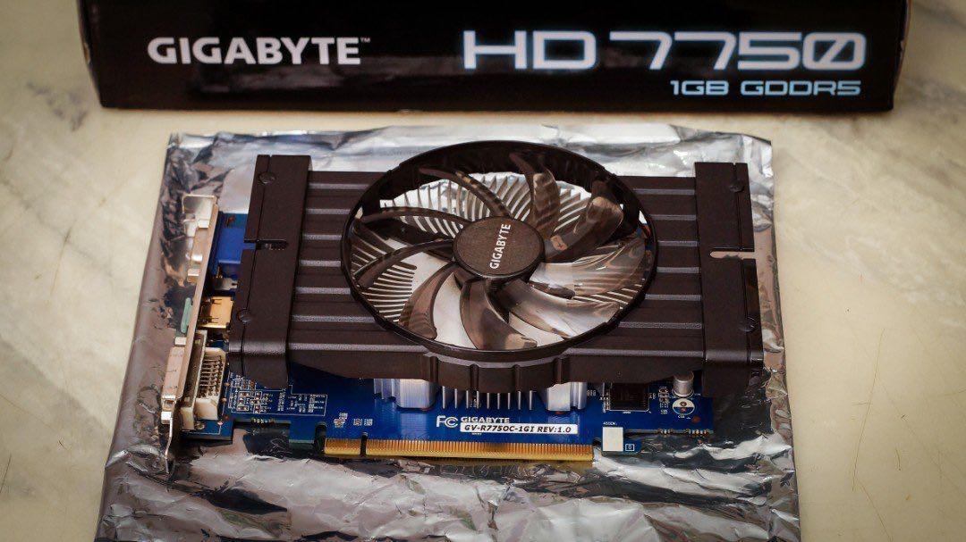 Ati discount radeon 7750