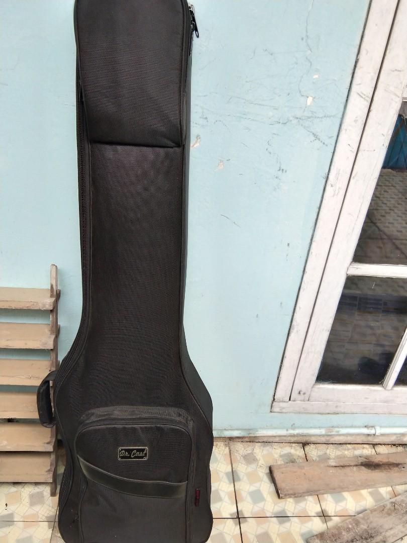 Gigbag dr 2025 case