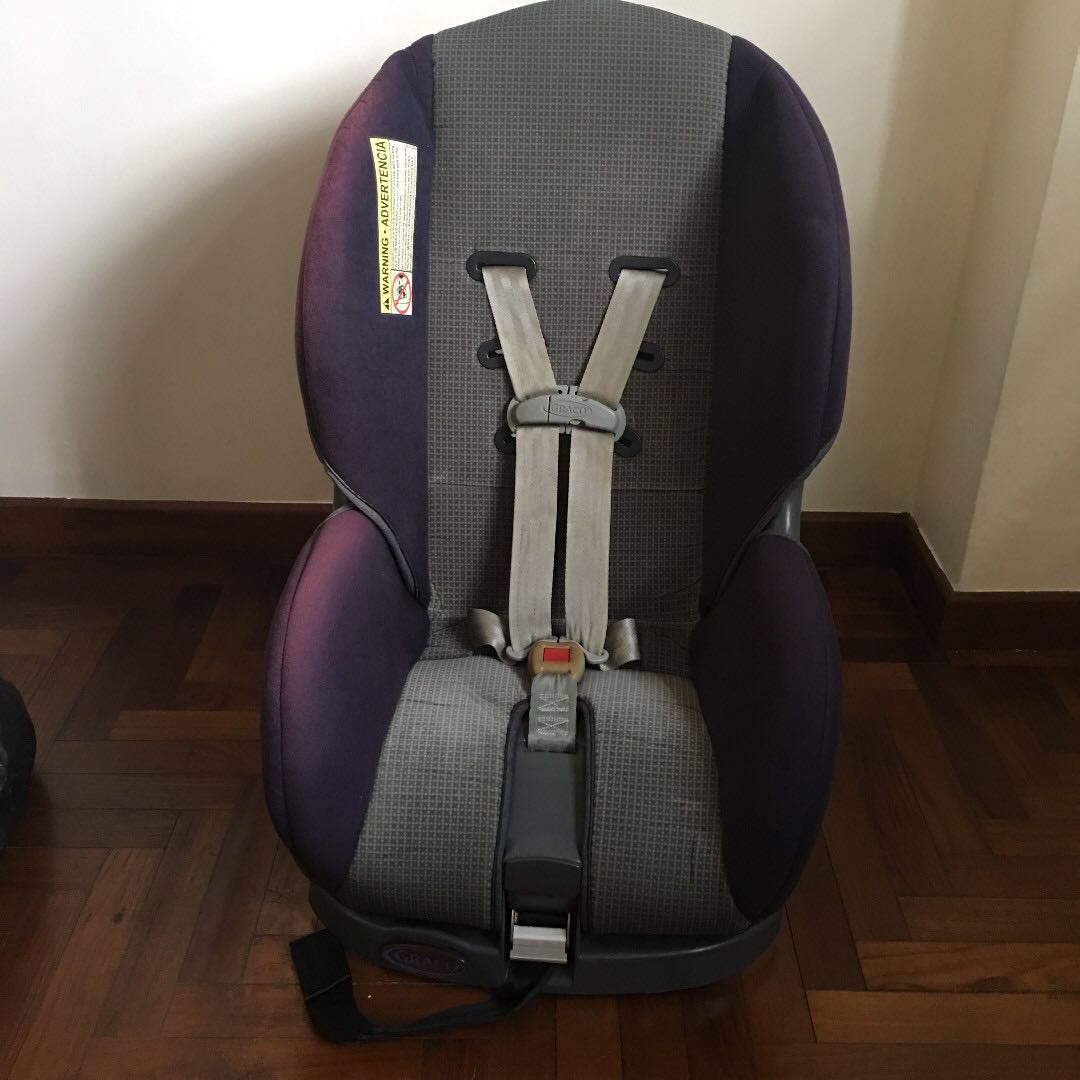 Graco comfortsport car seat deals