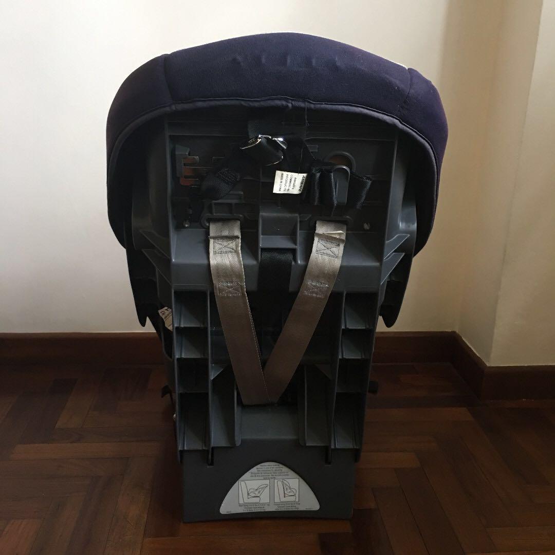 Graco comfortsport outlet