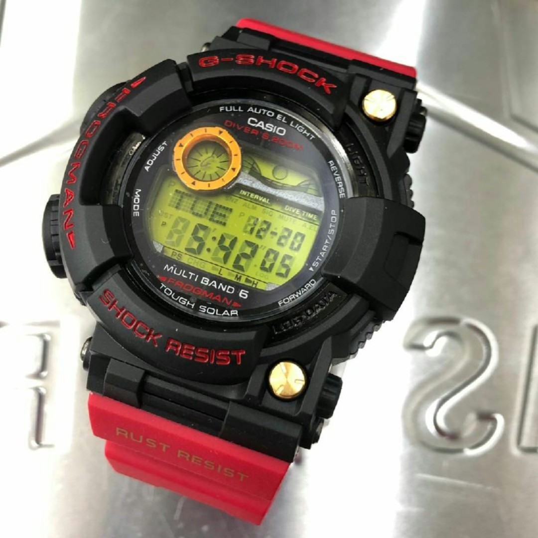Frogman murakami top