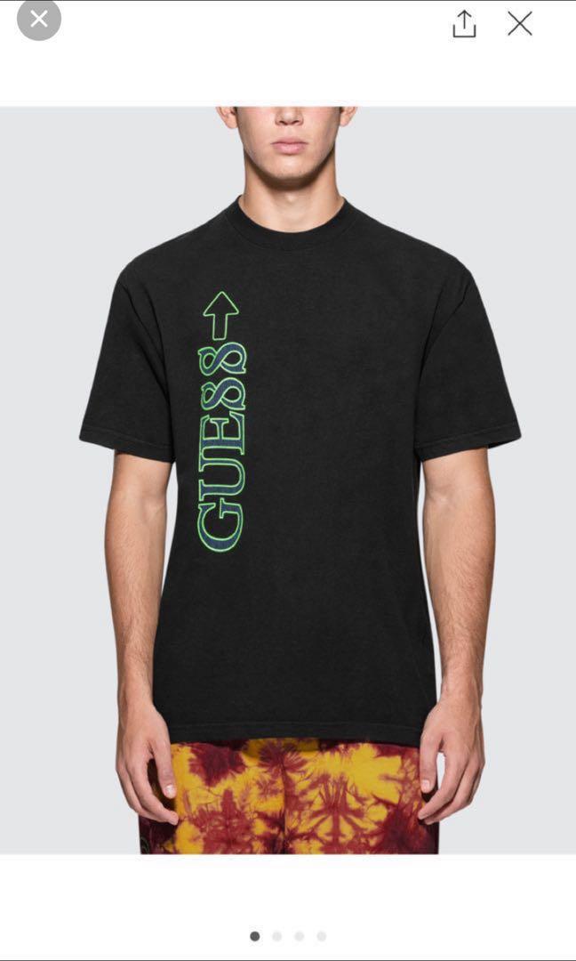 Guess 88rising tee 2025