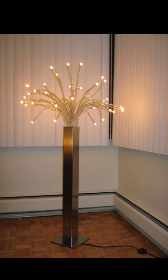 Ikea stranne best sale table lamp