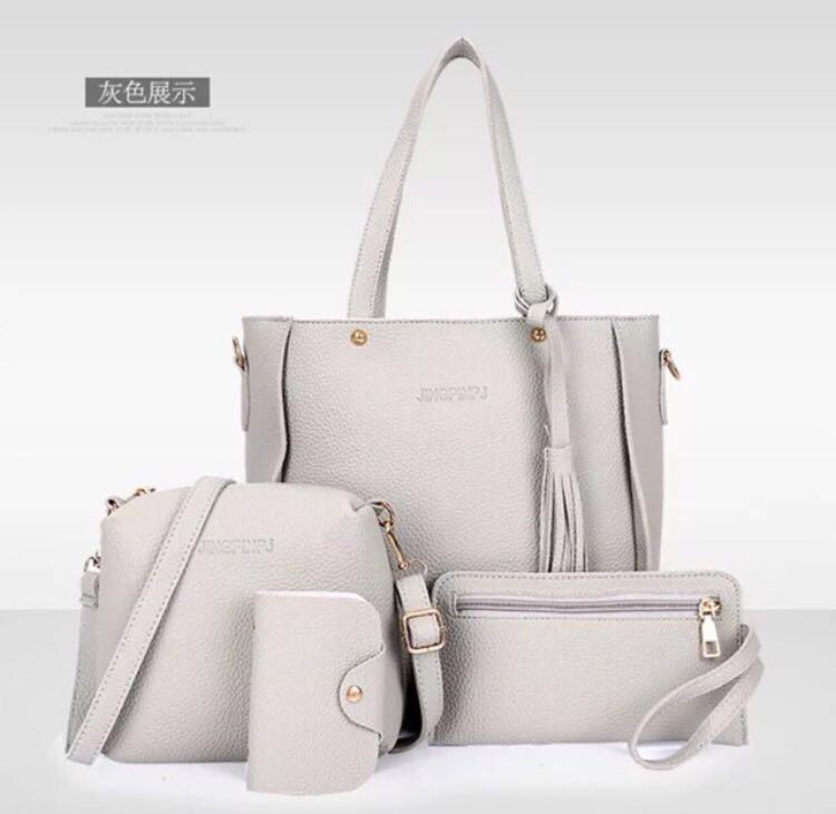 Jingpin discount korean bags