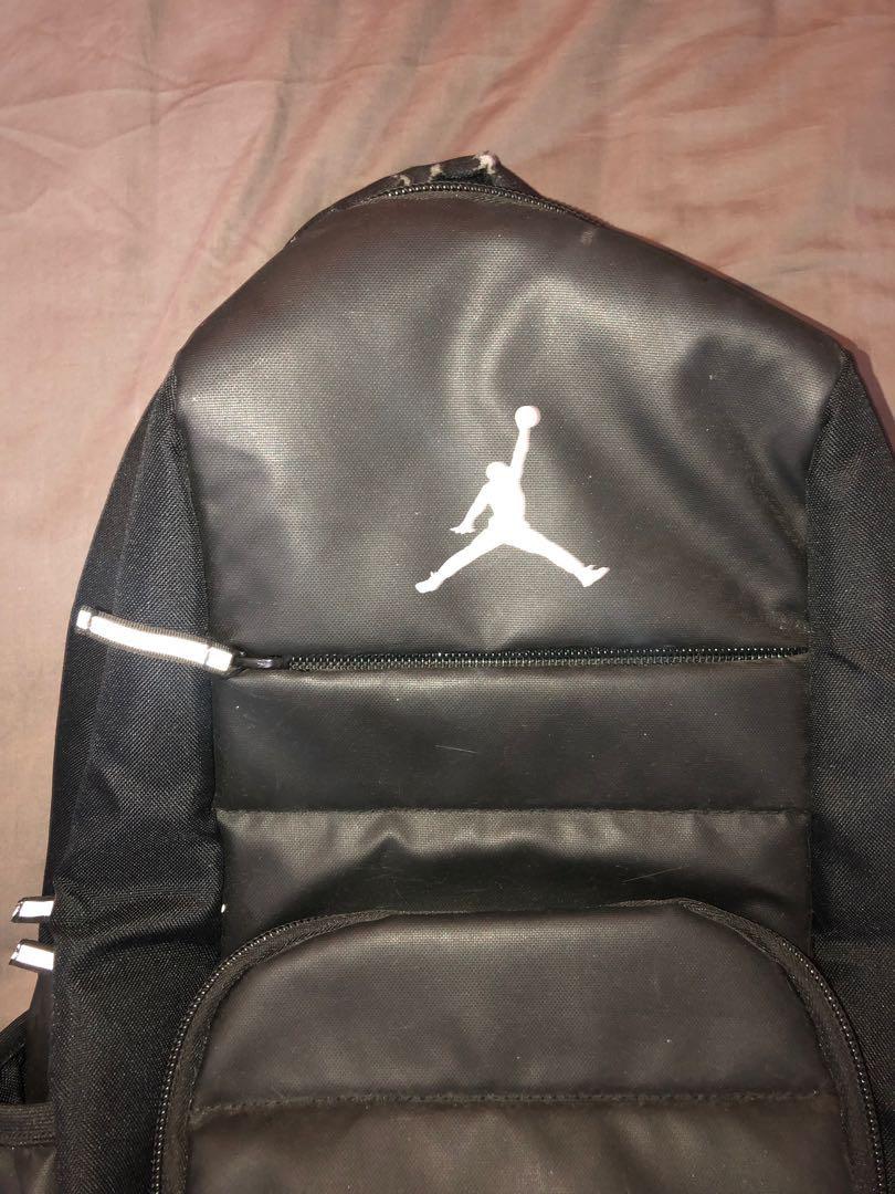 mens backpack jordan