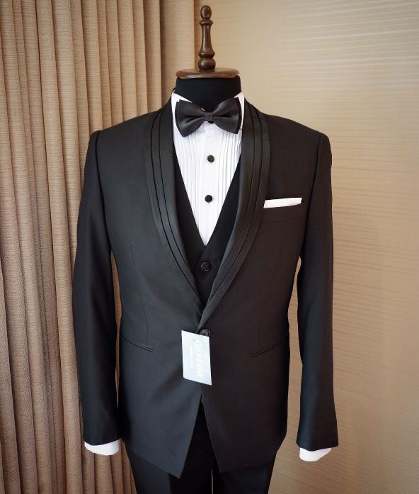 JS PROM ATTIRE FOR RENT Men s Fashion Bottoms Sleep and Loungewear on Carousell