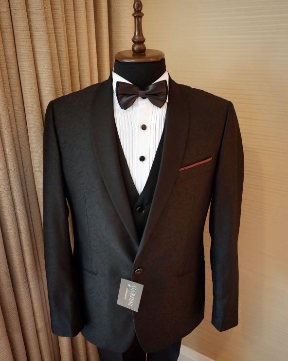 Coat and tie for js prom new arrivals