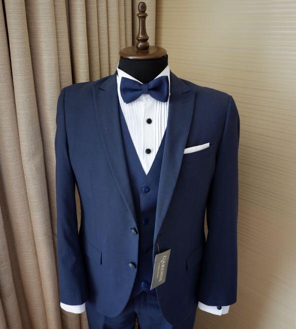 Js prom mens attire shop