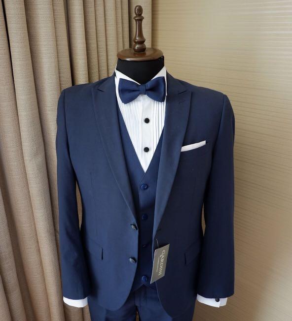 Js prom attire clearance for male 2019