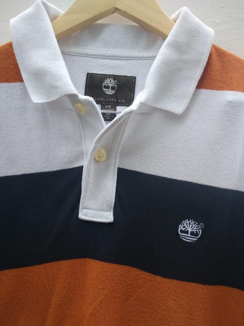 polo timberland