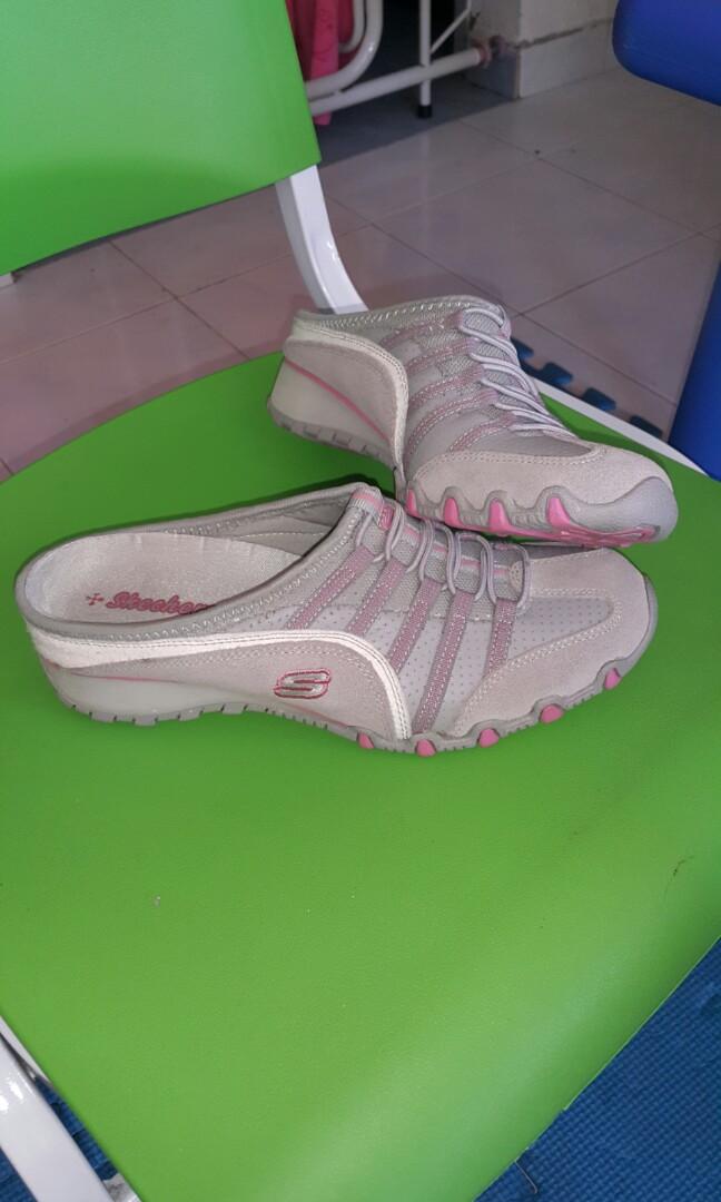 kasut sketchers