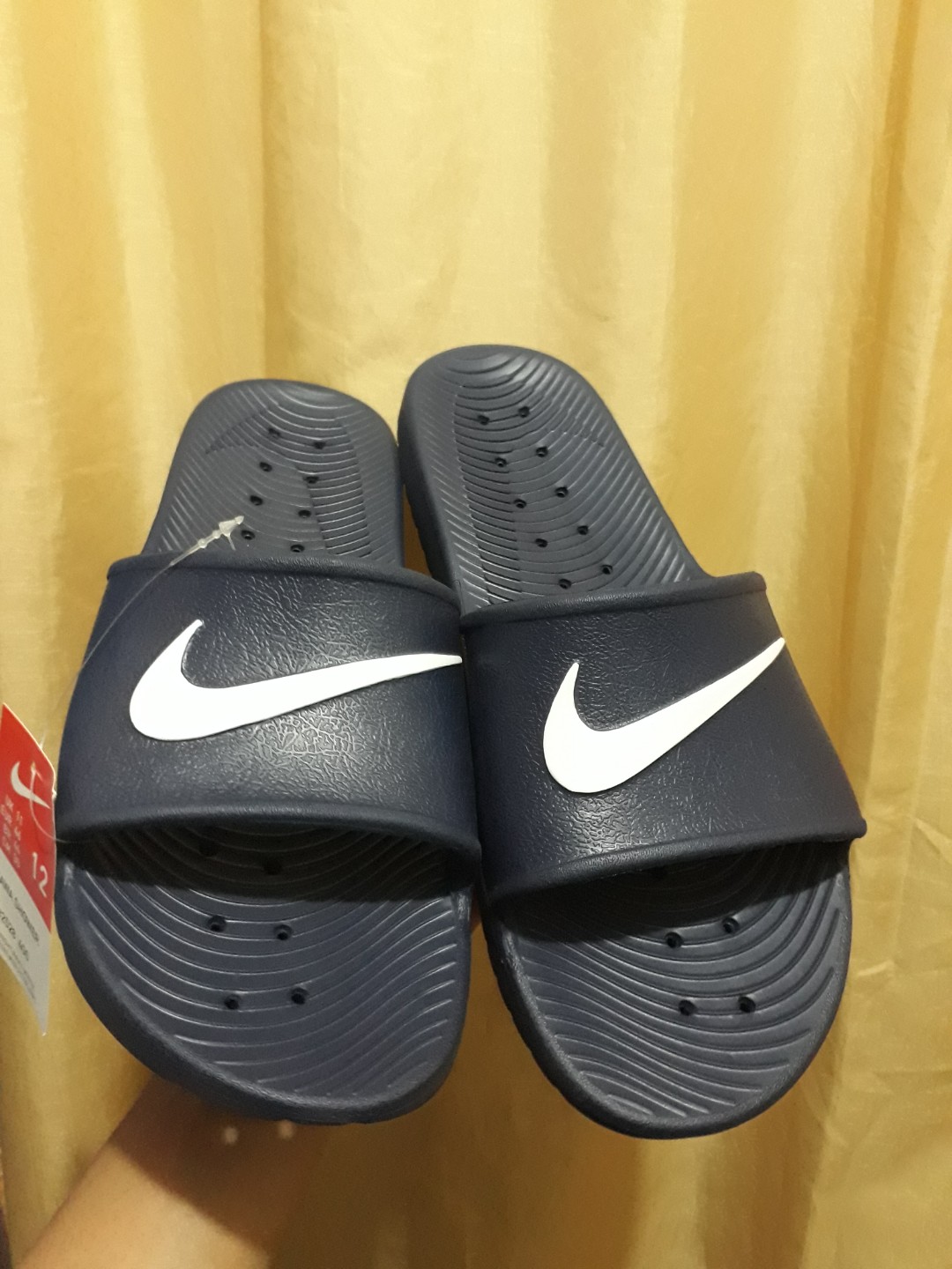 kawa shower slippers