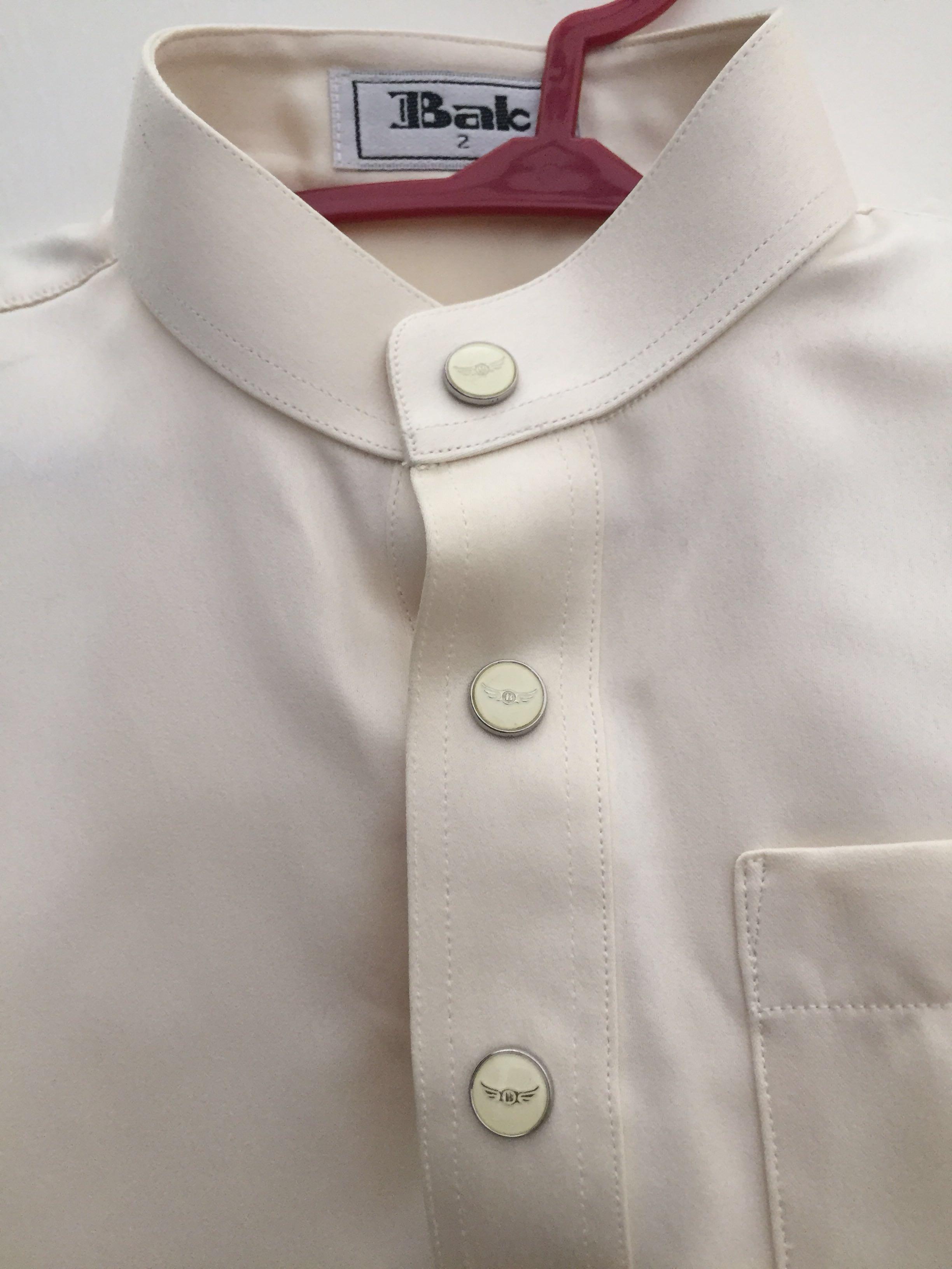 Kids Baju Melayu Bak Tailor Babies Kids Boys Apparel 1 To 3 Years On Carousell