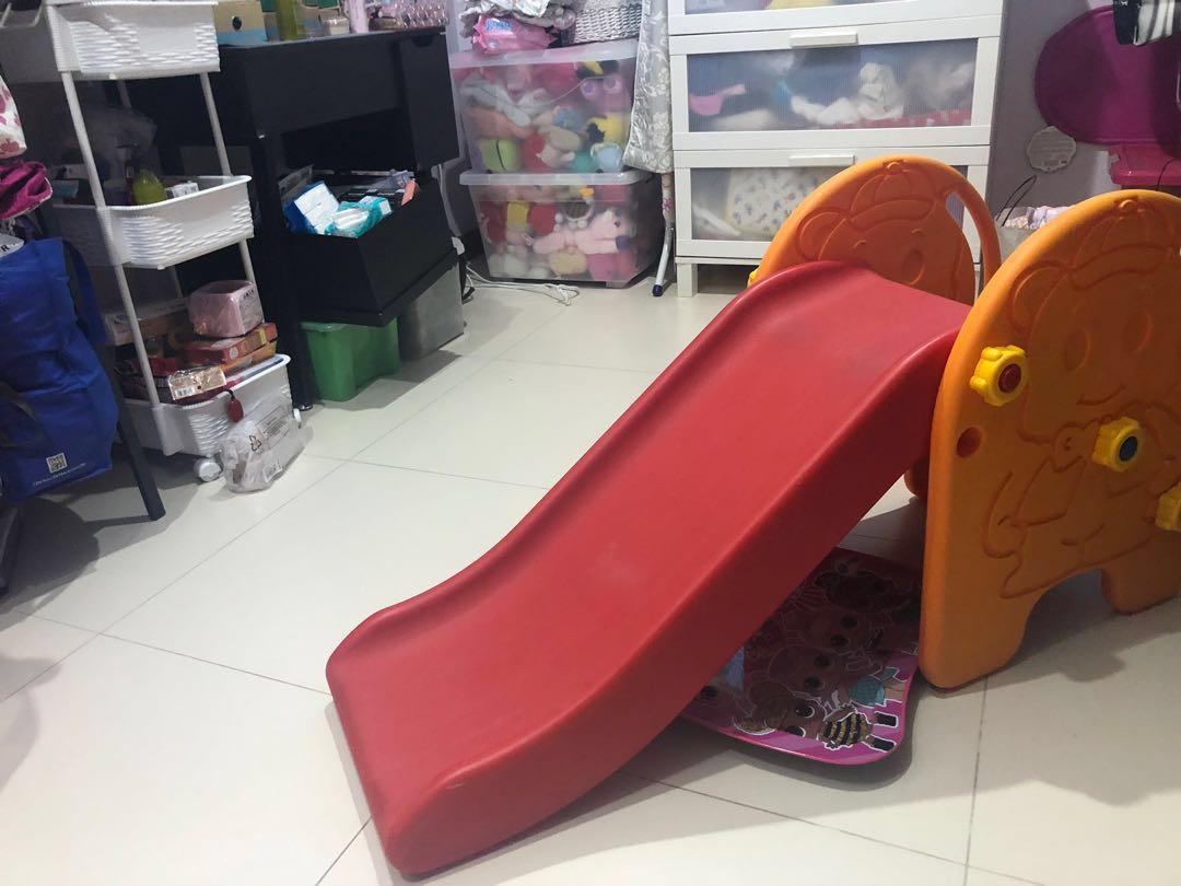 fisher price first slide