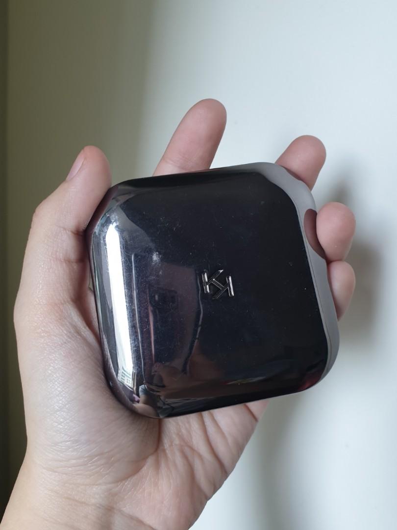 Kiko Milano Baked Powder Radiant Fusion, Beauty & Personal Care, Face ...