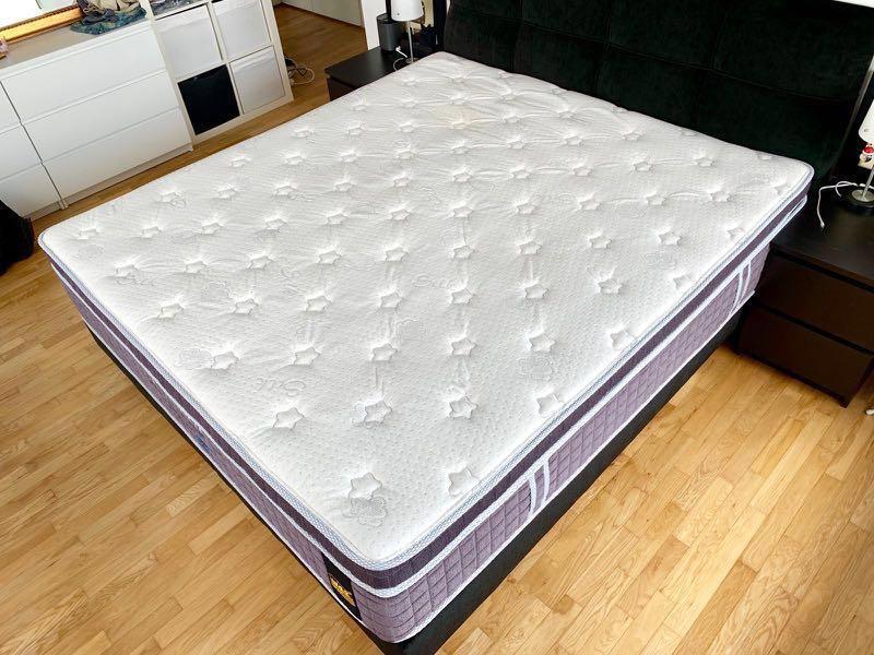 mattress max furniture.com