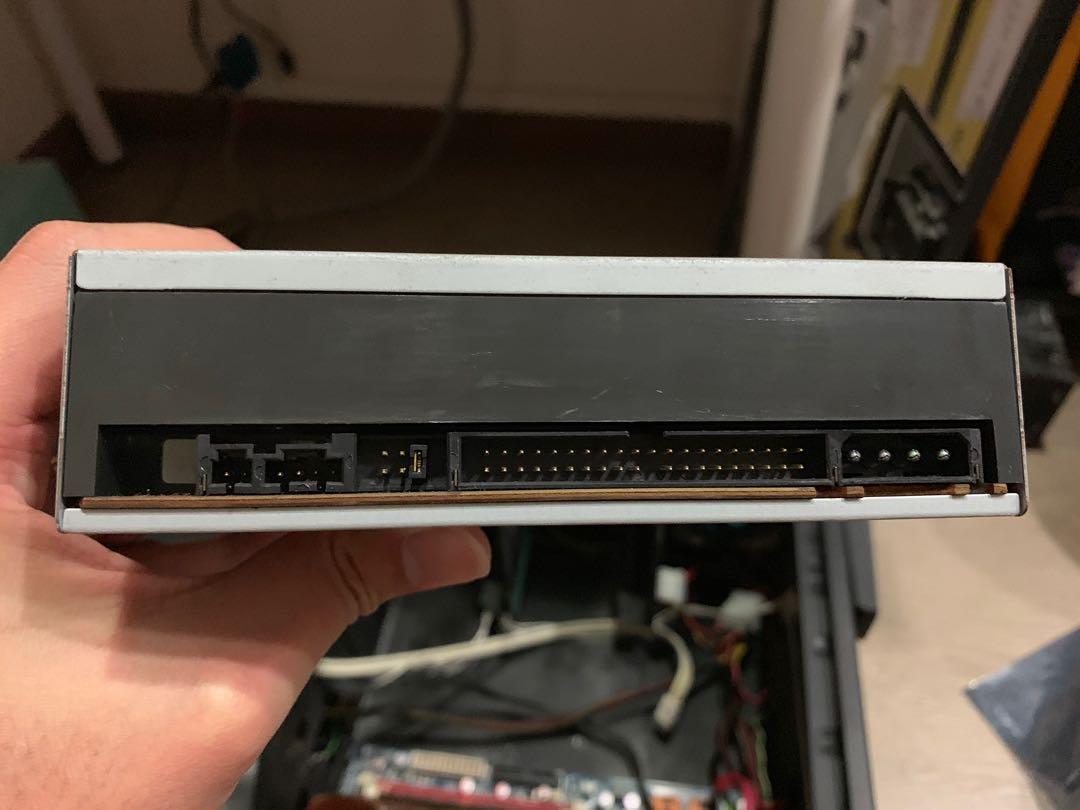 LG internal DVD writer (IDE), Computers & Tech, Parts & Accessories, Hard Disks & Thumbdrives on