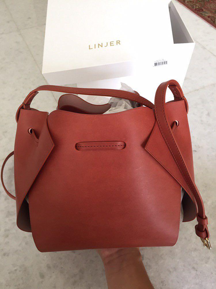Linjer tulip 2025 bag uk