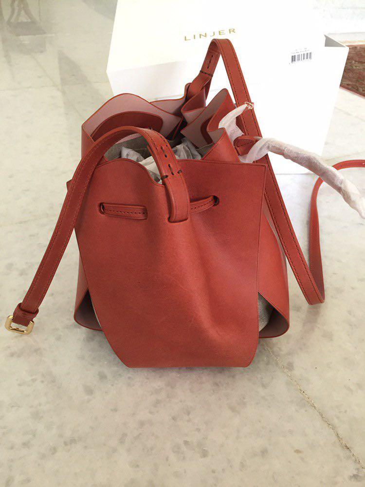 Linjer tulip cheap bag uk