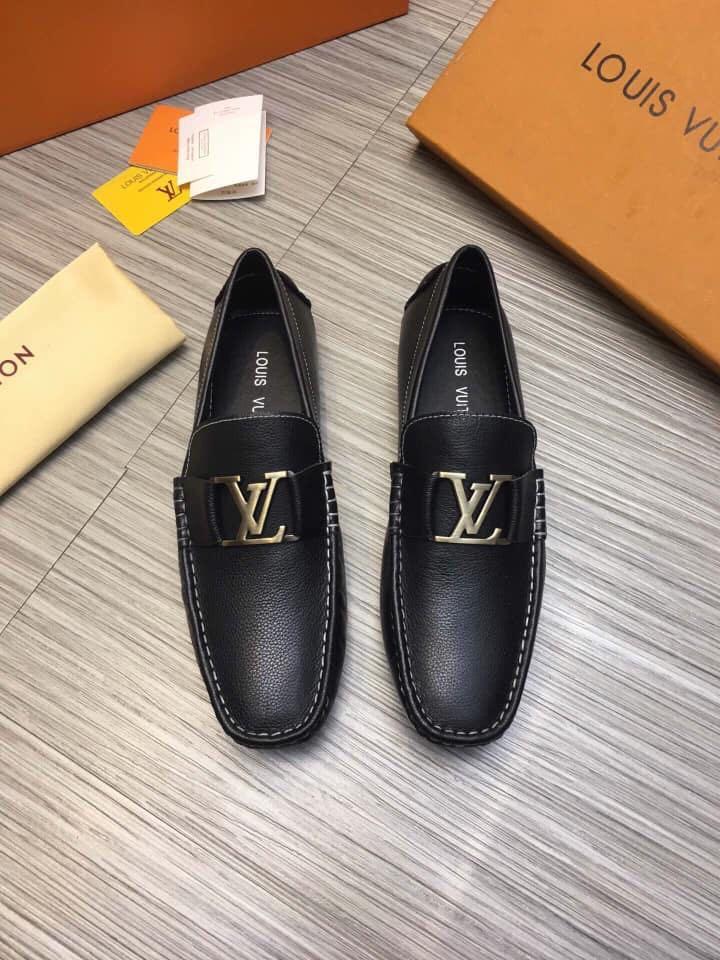 Louis vuitton drivers shoes best sale