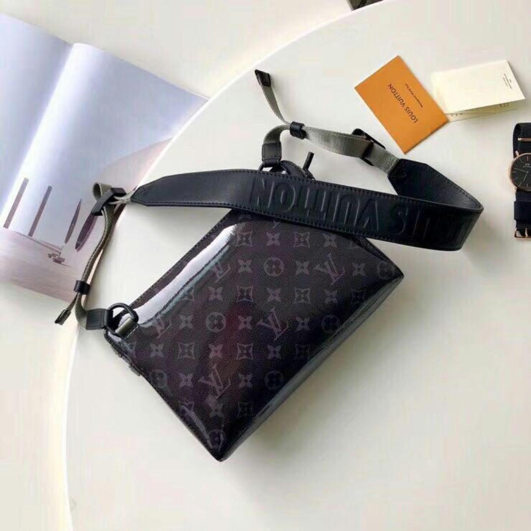 Louis Vuitton Mini  M45238 Shoulder Bag Direct from JAPAN