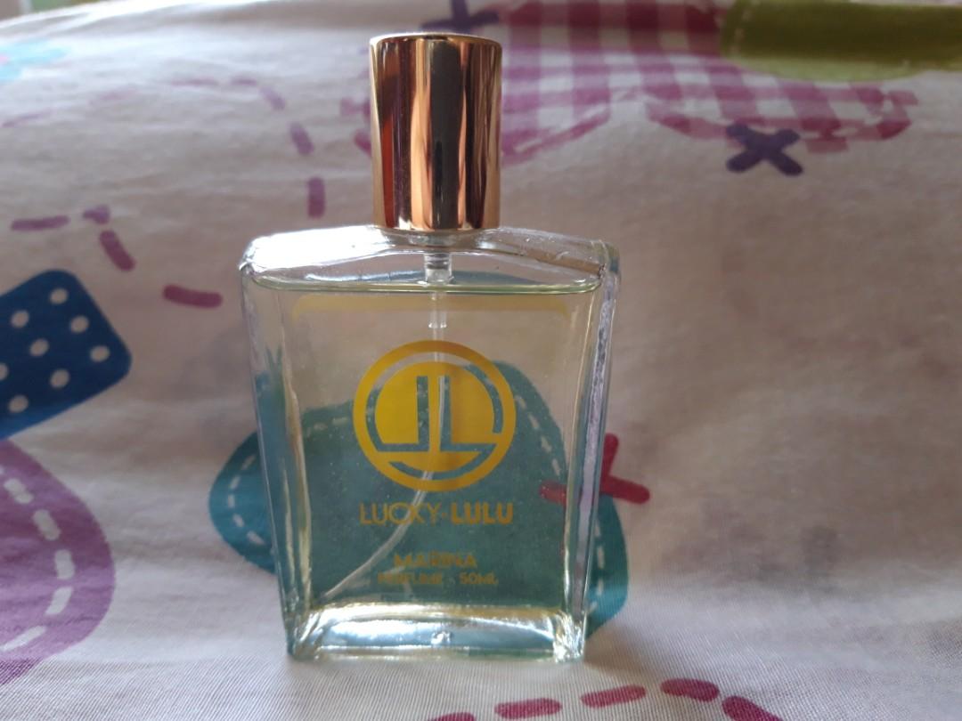 Lucky lulu best sale perfume