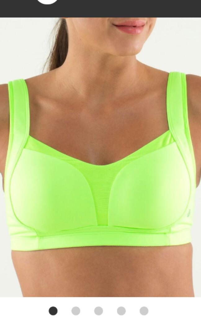 lululemon tata tamer ii