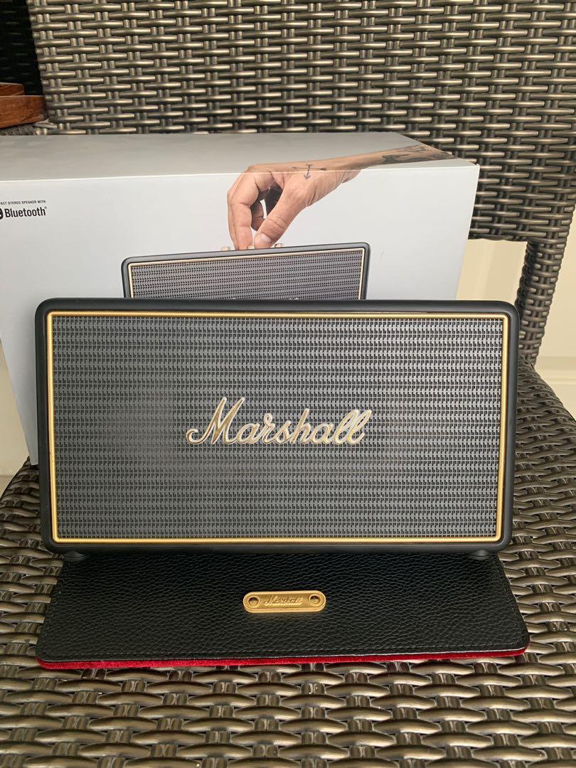 Harga top marshall stockwell