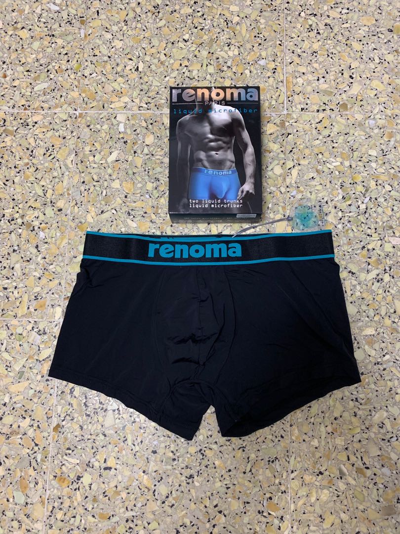 renoma boxer shorts