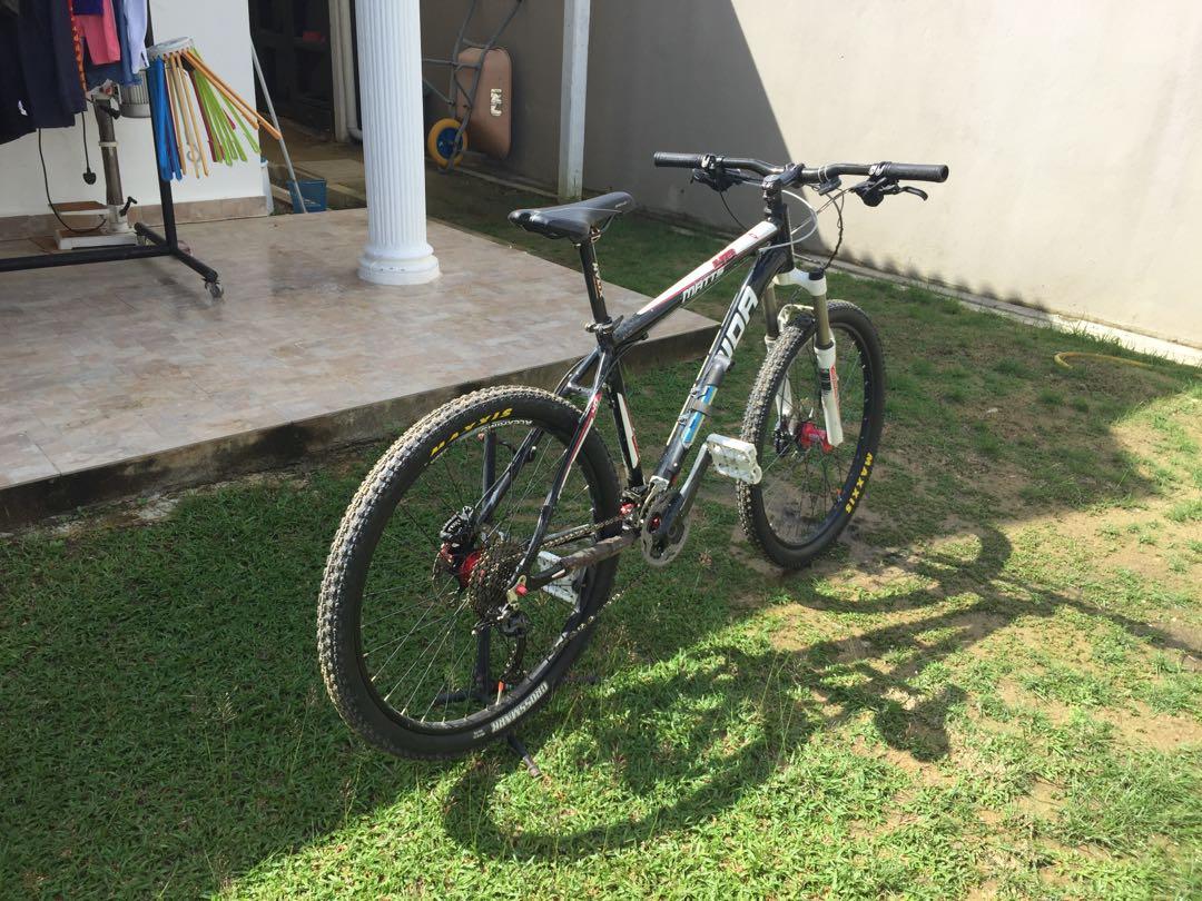 Merida Matts 40 2014