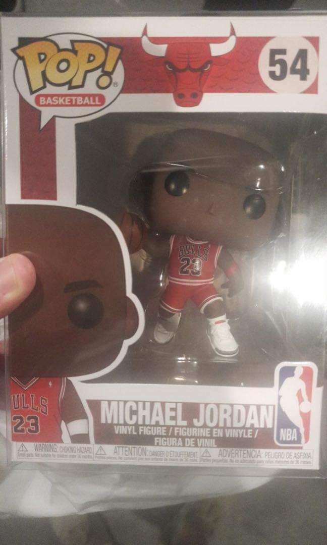 michael jordan rc for sale