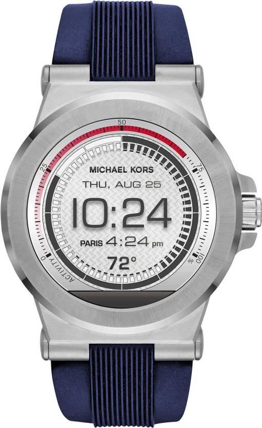 michael kors dylan watch price